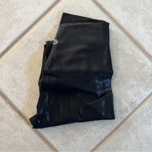 Lululemon Align Shine 25in